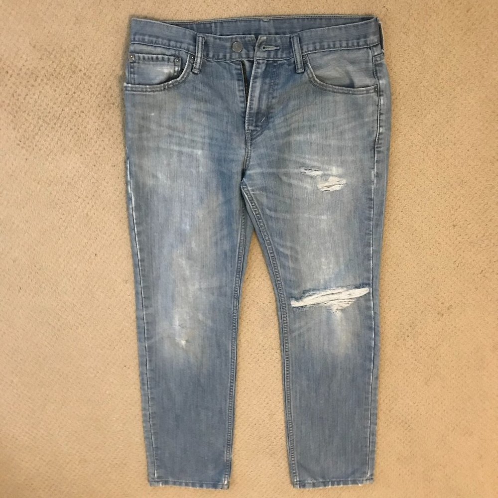 LEVI 511 Jeans 32X30